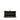 Black Fendi Small Scalloped Leather Kan I Crossbody