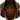 Brown Louis Vuitton Monogram Keepall 55 Travel Bag