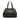 Black Gucci Guccissima New Ladies Tote