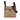 Brown Gucci GG Canvas Crossbody