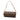Brown Louis Vuitton Monogram Papillon Pochette Handbag