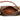Brown Louis Vuitton Monogram Papillon Pochette Handbag