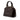 Purple Louis Vuitton Monogram Vernis Alma BB Satchel
