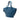 Blue Louis Vuitton Epi Saint Jacques PM Short Strap Handbag