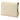 Brown Saint Laurent Grain De Poudre Monogram Cassandra Chain Wallet Crossbody Bag