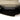 Brown Saint Laurent Grain De Poudre Monogram Cassandra Chain Wallet Crossbody Bag
