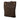 Brown Prada Canvas Canapa Logo Crossbody