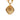 Gold Chanel CC Gold Plated 31 Rue Cambon Pendant Necklace