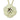 White Chanel Enamel Gold Plated CC Camellia Pendant Necklace