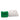White Bottega Veneta Lambskin The Mini Pouch Crossbody - Designer Revival