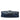 Blue Chanel Quilted Aged Calfskin Reissue 2.55 Double Flap 226 Shoulder Bag