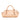 Tan LOEWE Nappa Aire Hobo Bag