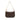 Brown Louis Vuitton Monogram Mini Pochette Accessoires Handbag