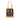 Brown Louis Vuitton Monogram Petit Bucket