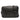 Black Bottega Veneta Nappa Intrecciato Nodini Crossbody