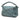 Blue LOEWE Medium Calfskin Puzzle Satchel