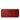 Red Prada Saffiano Lux Continental Wallet