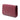 Red Saint Laurent Medium Croc Embossed Leather Monogram Kate Tassel Crossbody