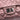 Pink Chanel Reissue 2.55 Aged Metallic Calfskin Double Flap 226 Shoulder Bag - Designer Revival