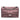 Pink Chanel Reissue 2.55 Aged Metallic Calfskin Double Flap 226 Shoulder Bag - Designer Revival
