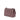 Pink Chanel Reissue 2.55 Aged Metallic Calfskin Double Flap 226 Shoulder Bag - Designer Revival