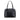Black Louis Vuitton Epi Lussac Shoulder Bag