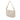 White Louis Vuitton Damier Azur Pochette Accessoires Shoulder Bag