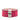 Pink Hermès Chevre Chamkila Kelly Twist Bracelet PM T2