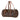 Brown Louis Vuitton Monogram Papillon 30 Handbag - Designer Revival