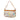 White Louis Vuitton Monogram Multicolore Pochette Accessoires Shoulder Bag