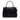Black Louis Vuitton Epi Cluny MM Satchel