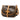 Brown Louis Vuitton Monogram Saumur 30 Crossbody Bag