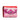 Pink Louis Vuitton Monogram Giant Escale Victorine Small Wallets