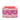 Pink Louis Vuitton Monogram Giant Escale Victorine Small Wallets - Designer Revival