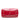 Red Gucci Small Patent Soho Satchel