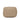 Brown Louis Vuitton Bicolor Monogram Empreinte Nano Noe Bucket Bag