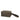 Brown Fendi Zucca Canvas Toiletry Case Clutch Bag