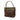 Brown Louis Vuitton Monogram Tuileries Besace Satchel