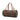 Brown Louis Vuitton Monogram Papillon 30 Handbag