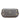 Gray Saint Laurent Baby Leather Classic Duffle Satchel - Designer Revival