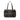 Brown LOEWE Anagram Coated Canvas Tote