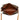 Brown Louis Vuitton Monogram Trocadero 27 Crossbody Bag