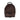 Brown Louis Vuitton Monogram Mini Palm Springs Backpack