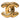 Gold Chanel Gold Plated CC Quilted Brooch
