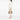 White Louis Vuitton Monogram Multicolore Claudia Shoulder Bag - Designer Revival