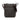 Brown LOEWE Anagram Coated Canvas Crossbody