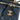 Blue Chanel Small Lambskin Top Handle Vanity Bag Satchel - Designer Revival