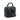 Blue Chanel Small Lambskin Top Handle Vanity Bag Satchel - Designer Revival