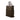 Brown Fendi Zucca Canvas Vertical Shopping Tote