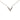 Silver Louis Vuitton Brass Essential V Supple Necklace